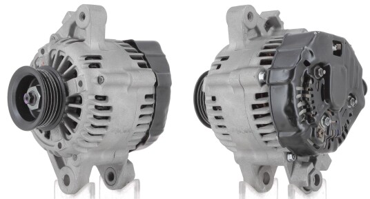 Dynamo ROTOVIS Automotive Electrics 9091991 Dynamo ROTOVIS Automotive Electrics 9091991