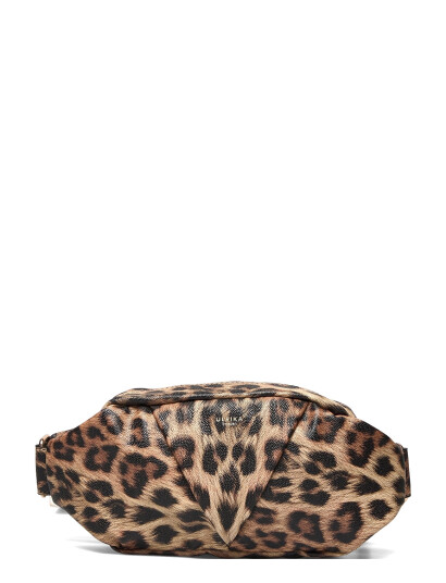 Ulrika Bumbag - Brown - ONE SIZE Ulrika Bumbag - Brown - ONE SIZE