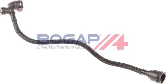 BOGAP B4228549 Radiatorslange