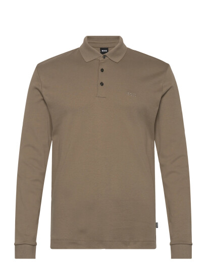 BOSS Pado 30 - Brown - XXXL