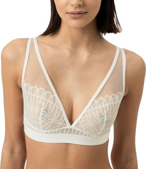 Mey BH Poetry Temptation Bra Champagne X Small Dame
