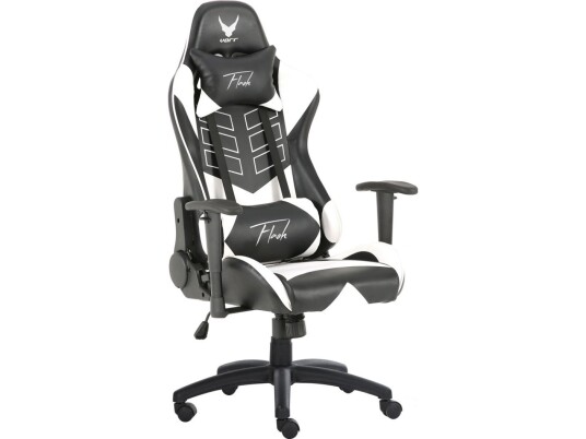 Varr Flash Lenestol Hvit 45209