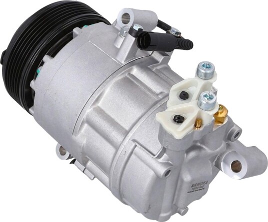 AC kompressor KAMOKA 7820146