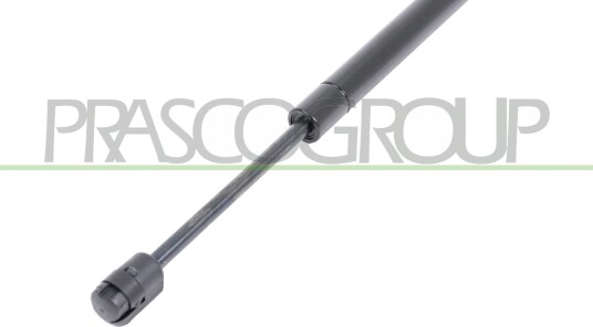 Gassfjær, motorpanser PRASCO BM8029005