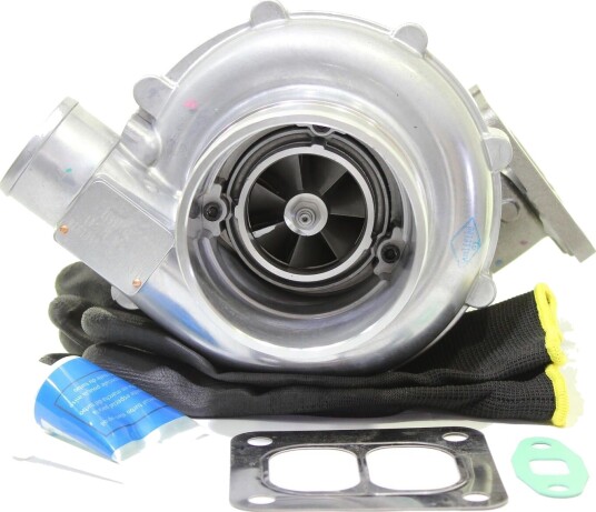 Turbolader ALANKO 10901926 Turbolader ALANKO 10901926