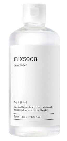 Mixsoon Bean Toner 300ml