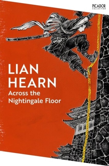Across the Nightingale Floor