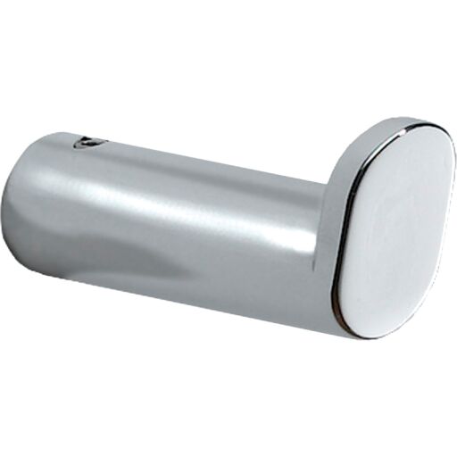 Laufen Hali håndklekrok krom