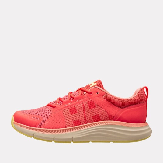Helly Hansen Hp Ahiga Evo 5 Marine Lifestyle Sko Dame Rosa 40