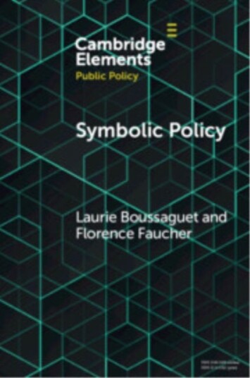 Symbolic Policy Symbolic Policy