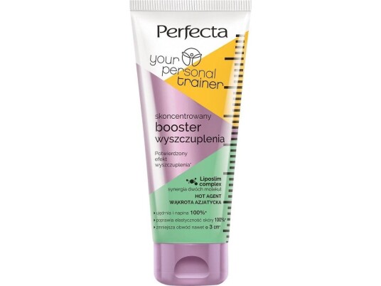 Perfecta_Express Slanke Slankeforsterker 200Ml