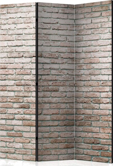 Romdeler - Elegant Brick 135x172 - Artgeist sp. z o. o.