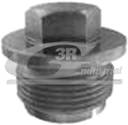Påfyllingsplugg, bunnpanne 3RG 83023 Påfyllingsplugg, bunnpanne 3RG 83023