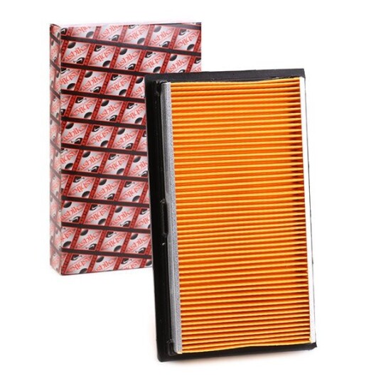 Luftfilter JAPANPARTS FA 134S Luftfilter JAPANPARTS FA 134S