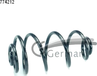 CS Germany 14.774.212 Fjær