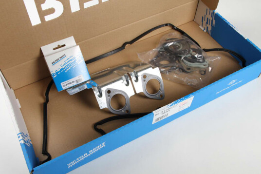 Victor Reinz Slipesett M51 2.5td/tds 09/92  u/toppakning 02 31296 02