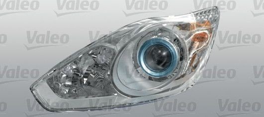 Valeo Hovedlyskaster VALEO 044439