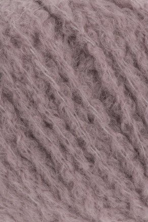 Lang Yarns Cashmere Light Garn 48 Gammelrosa Garn