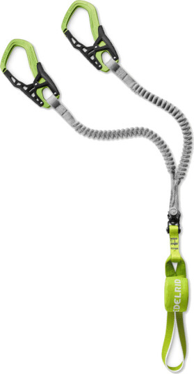 Edelrid Cable Comfort VI OneSize, Oasis