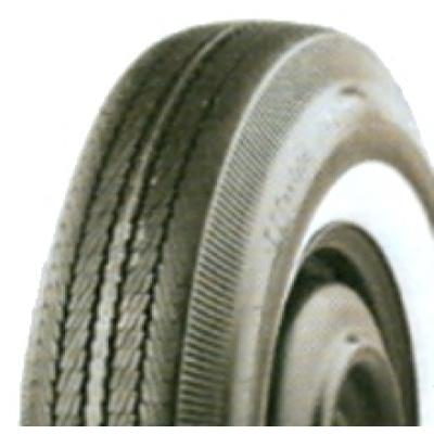 BF Goodrich Silvertown Bias B 8.20 -15 BF Goodrich Silvertown Bias B 8.20 -15