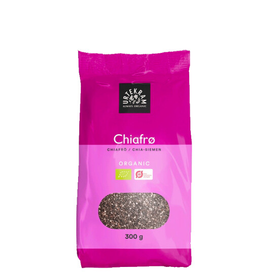 Chiafrø, 300 gram
