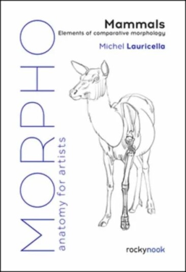 Morpho: Mammals Av Michel Lauricella Morpho: Mammals Av Michel Lauricella