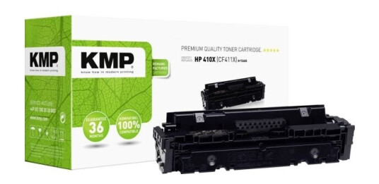Kmp 2538,3003 5000 Sider Cyan 1 Stykker