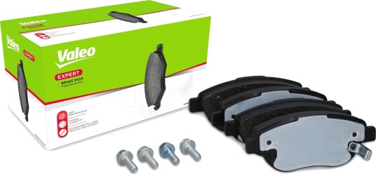 VALEO 302710A Bremseklosser