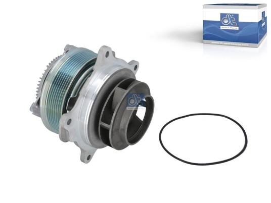 DT Spare Parts 5.41078 Vannpumpe