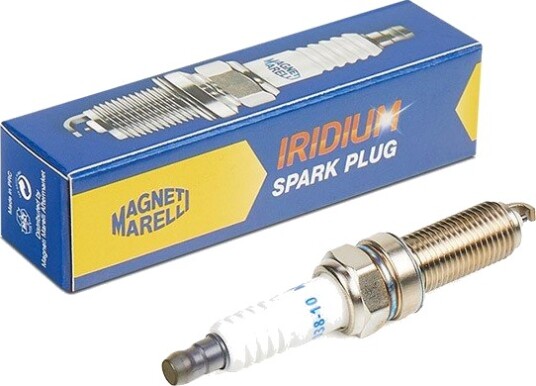 Tennplugg MAGNETI MARELLI 062610000038
