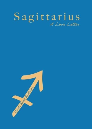 Sagittarius Sagittarius