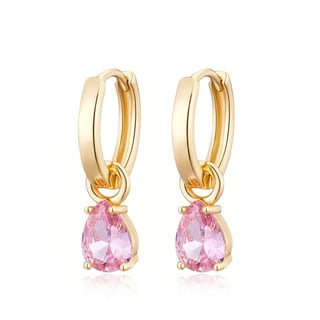 Nora Norway Malin Ear Pink