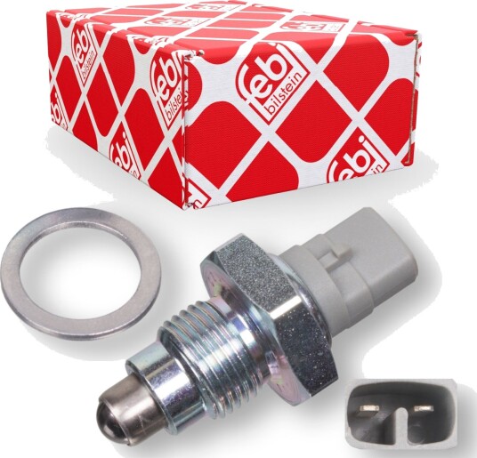 FEBI BILSTEIN 106283 Bryter, ryggelys