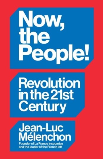 Now the People! Revolution in the Twenty First Century