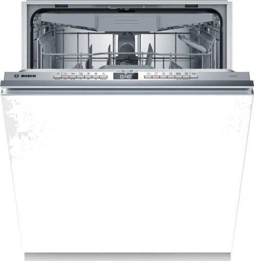 Bosch Serie 4 SMV4HVX14E Integrert oppvaskmaskin Bosch Serie 4 SMV4HVX14E Integrert oppvaskmaskin