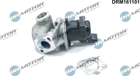 EGR-ventil DR.MOTOR AUTOMOTIVE DRM161101