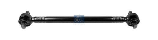 Bærearm DT Spare Parts 2.61600