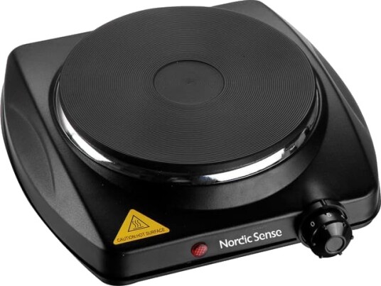 Nordic Sense kokeplate NS38329 Nordic Sense kokeplate NS38329