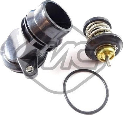 Termostat kjølemiddel Metalcaucho 35708