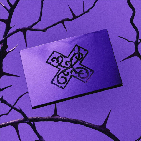 TOMORROW X TOGETHER TXT 7TH YEAR: A Moment of Stillness in the Thorns CD