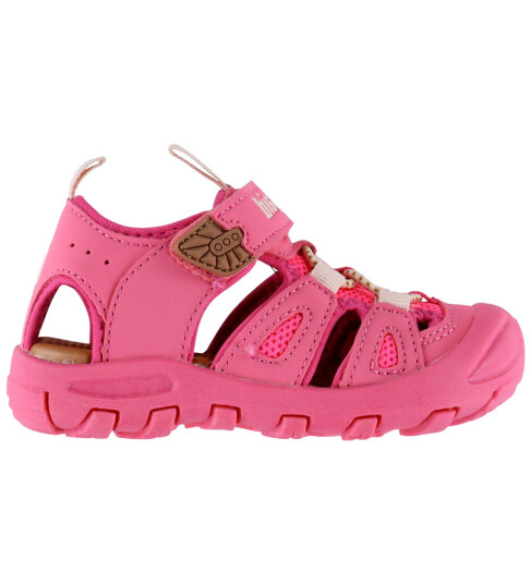 Bisgaard Bisgaard Parker   Pink   31