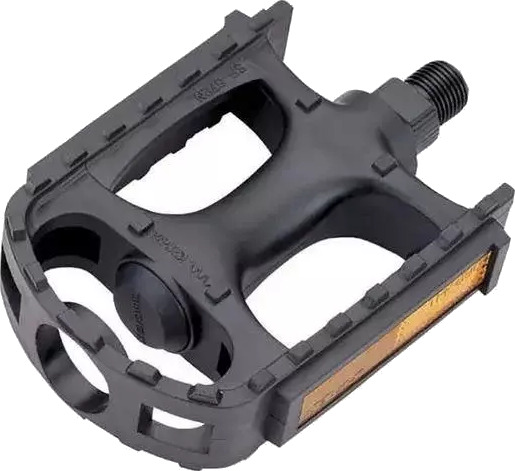 OXFORD Pedal MTB Resin Svart 9/16"