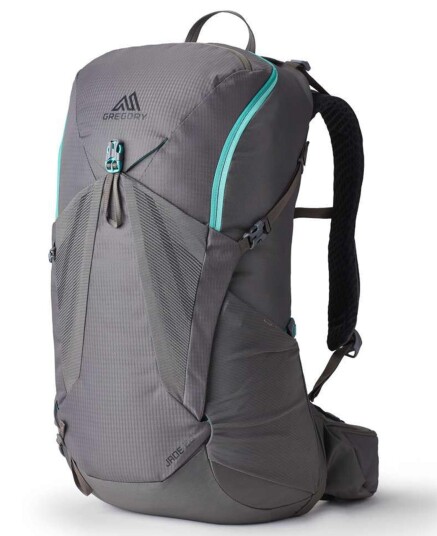 Gregory Jade 28 Mist Grey S/M Gregory Jade 28 Mist Grey S/M