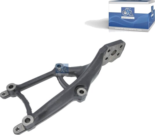 DT Spare Parts 1.27543 Motorfeste