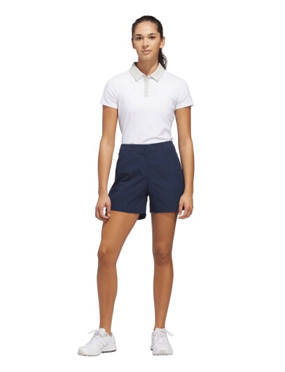 adidas Golf W Ult+ Tw Sh Navy 36