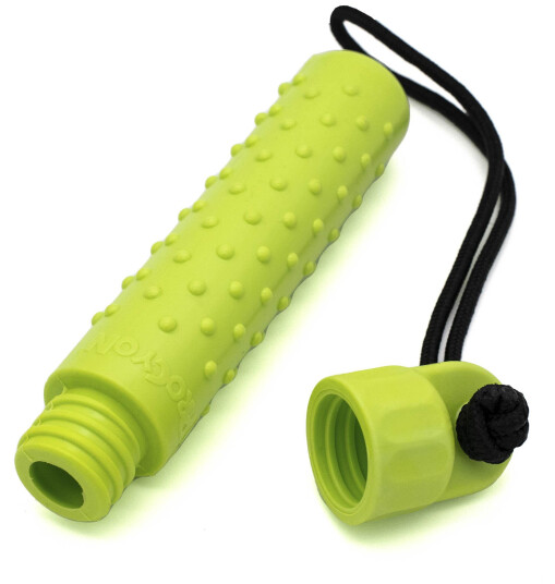 Tpe Snack Dummy 23.5Cm Tpe Snack Dummy 23.5Cm