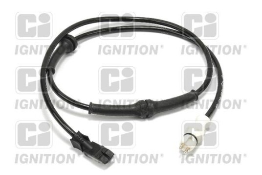 Sensor, ABS QUINTON HAZELL XABS577