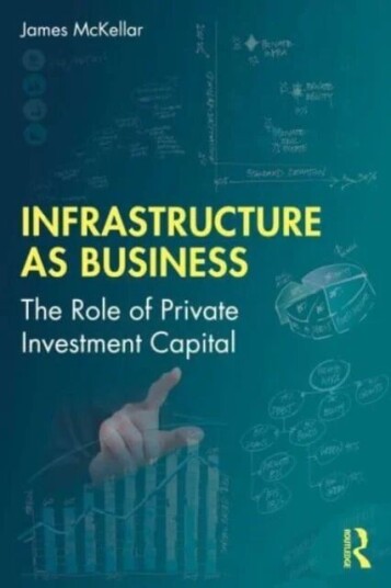 Infrastructure As Business Av James Mckellar