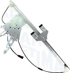 Vindusheis MAGNETI MARELLI 350103910000