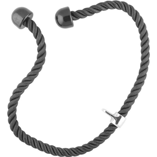 Nordic Fighter Tricep Rope 138cm Trekkhåndtak